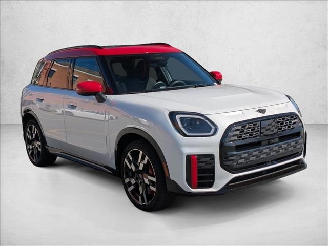 2025 MINI Countryman