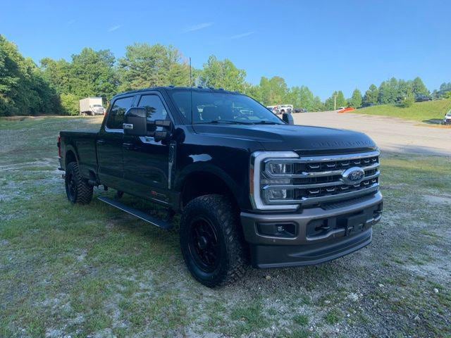 2023 Ford