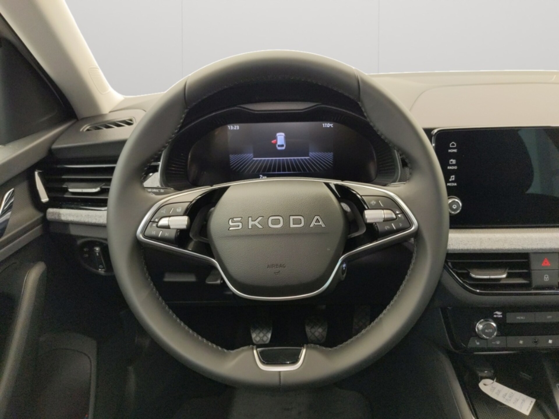 Skoda Scala Selection