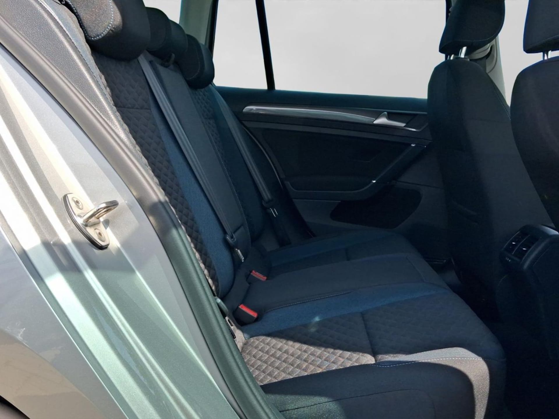 Volkswagen Golf Variant IQ.DRIVE