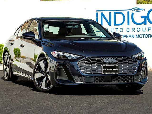 2026 Audi A5 Sedan