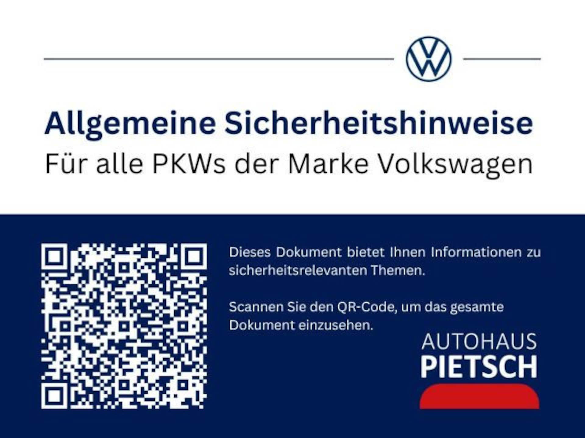 Volkswagen Arteon Shooting Brake Elegance