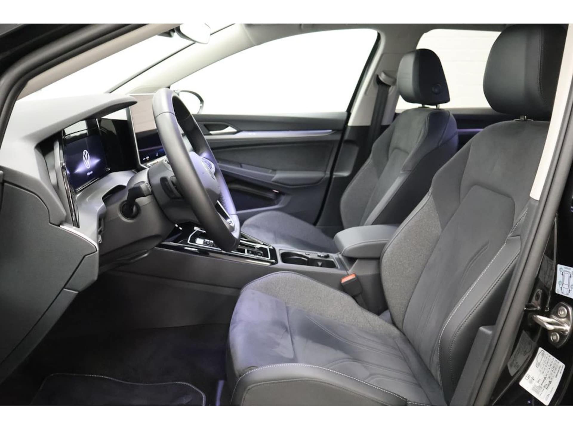 Volkswagen Golf Variant Style