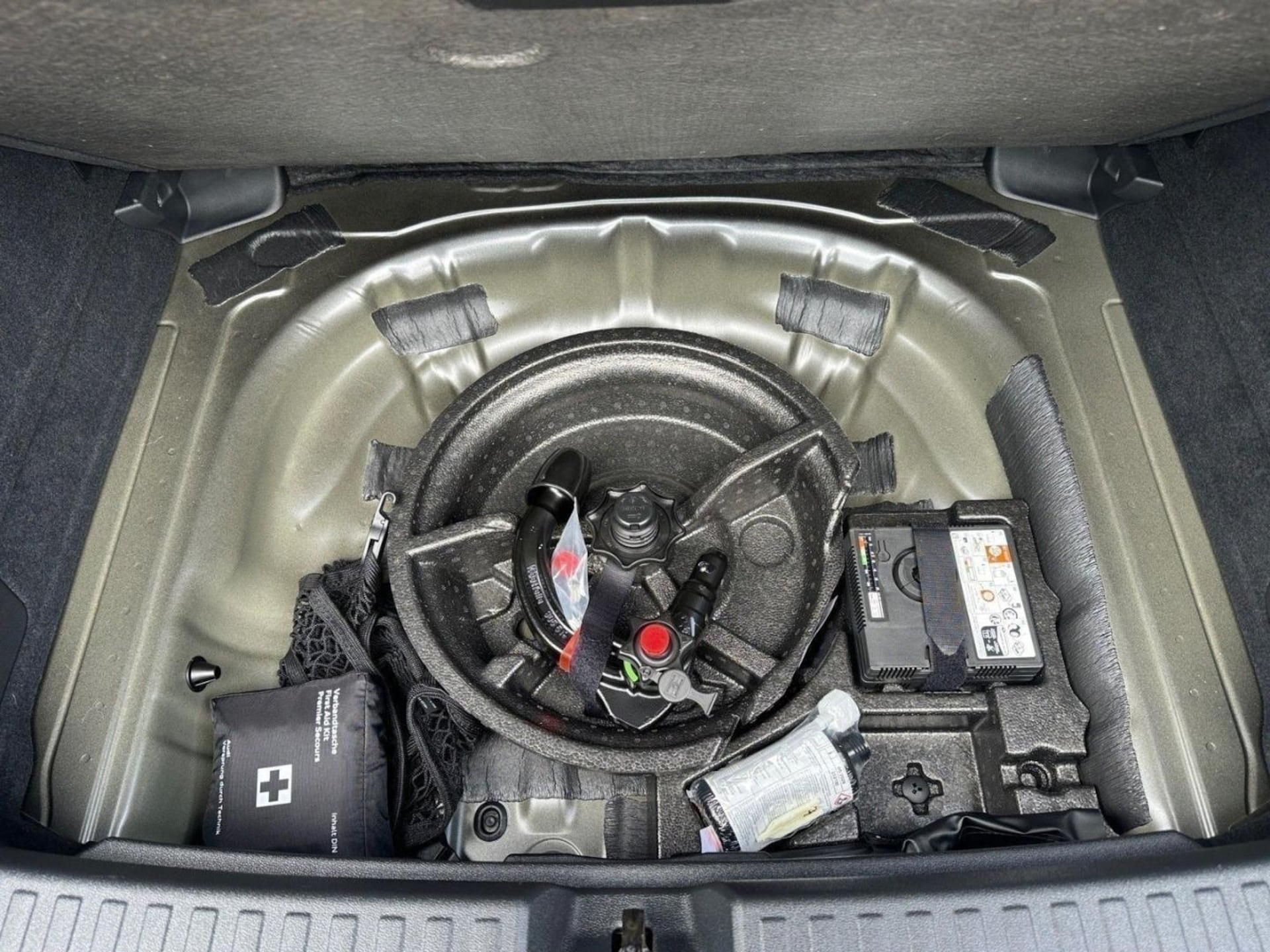Audi A3 Sportback S line