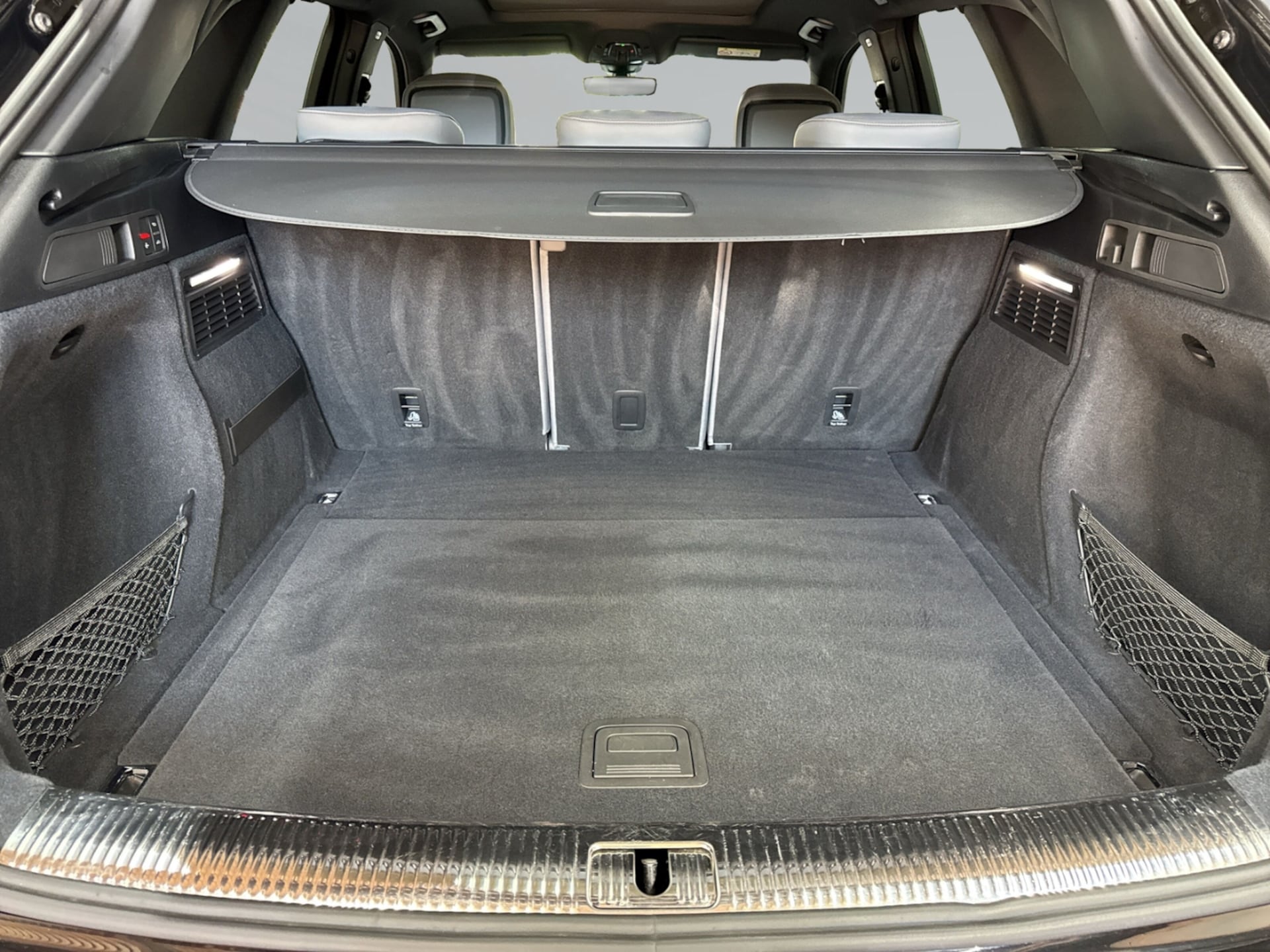 Audi SQ5 SUV