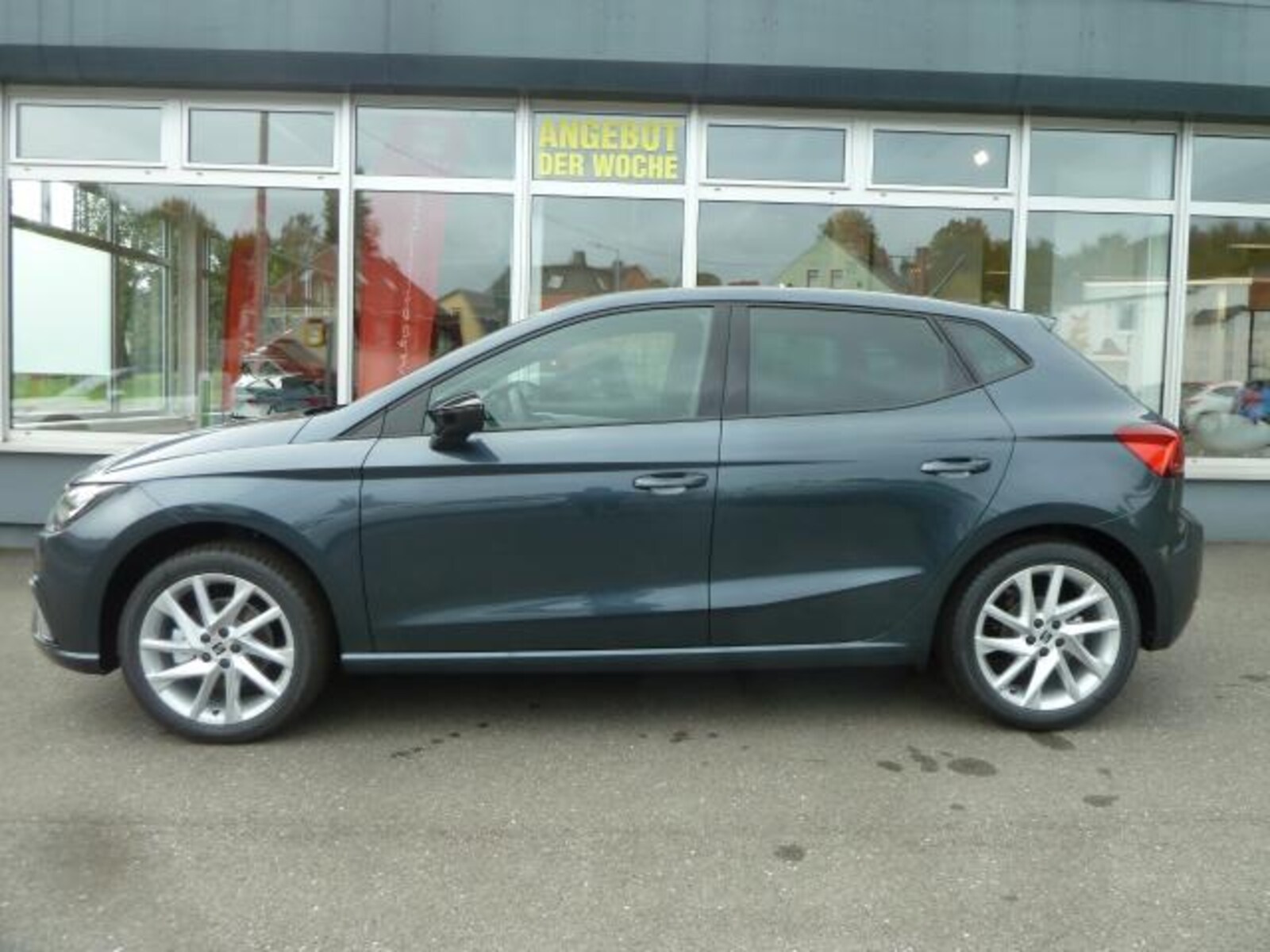 SEAT Ibiza – Bild 15