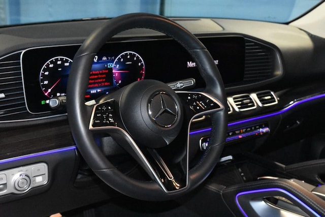 2024 Mercedes-Benz GLE 350