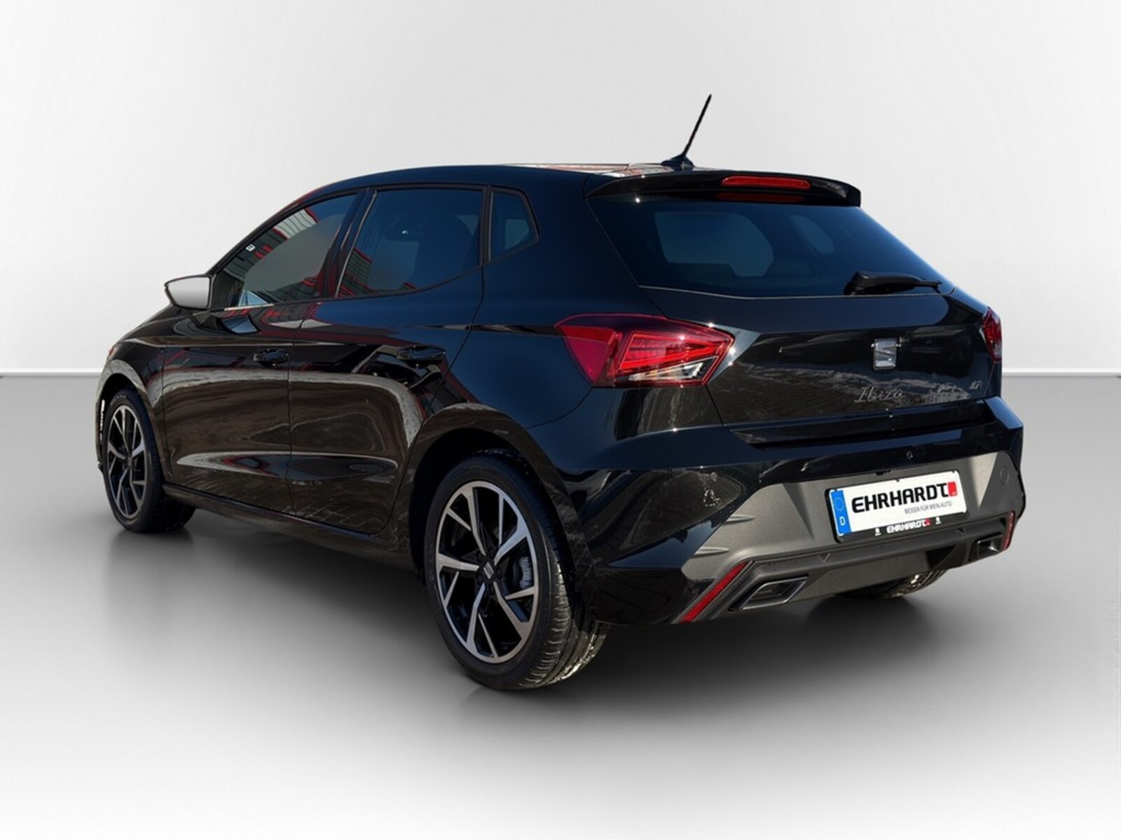 SEAT Ibiza – Bild 6