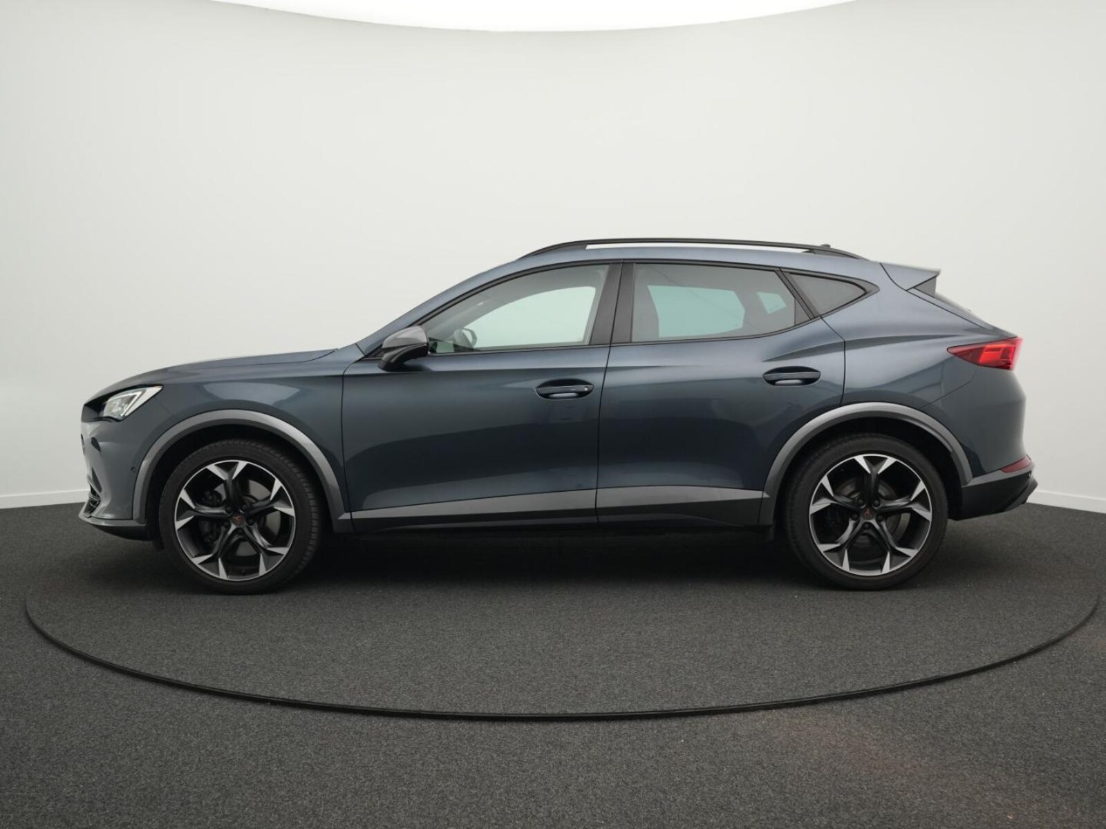 CUPRA Formentor – Bild 10