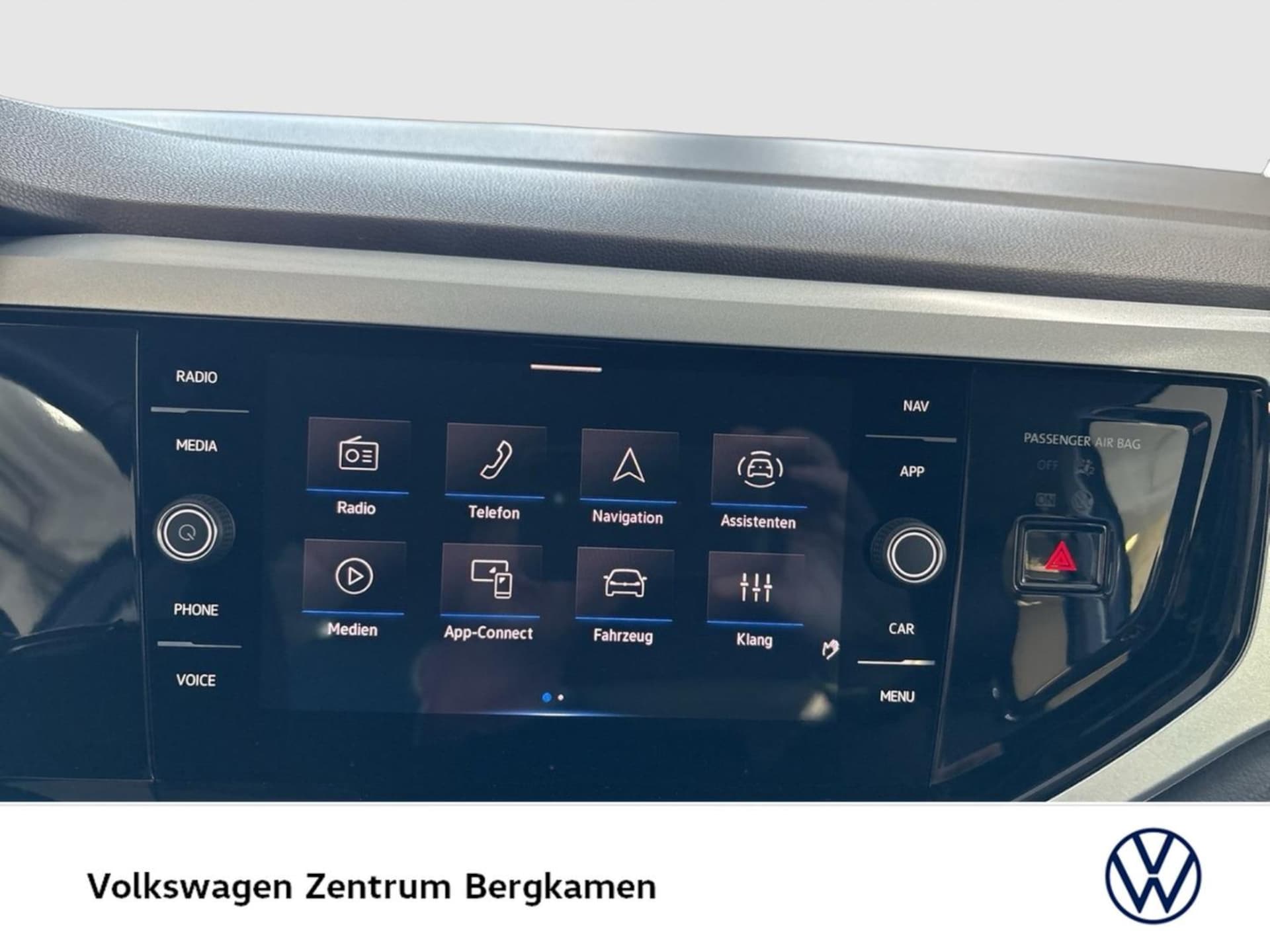 Volkswagen Taigo Life