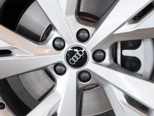 2023 Audi Q4 e-tron