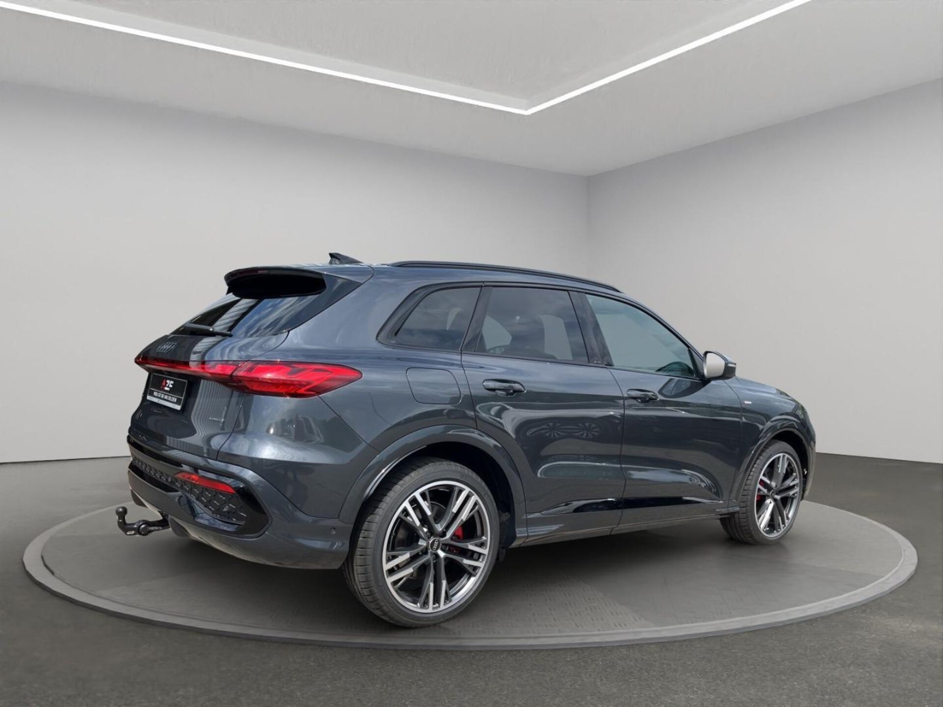 Audi Q5 SUV
