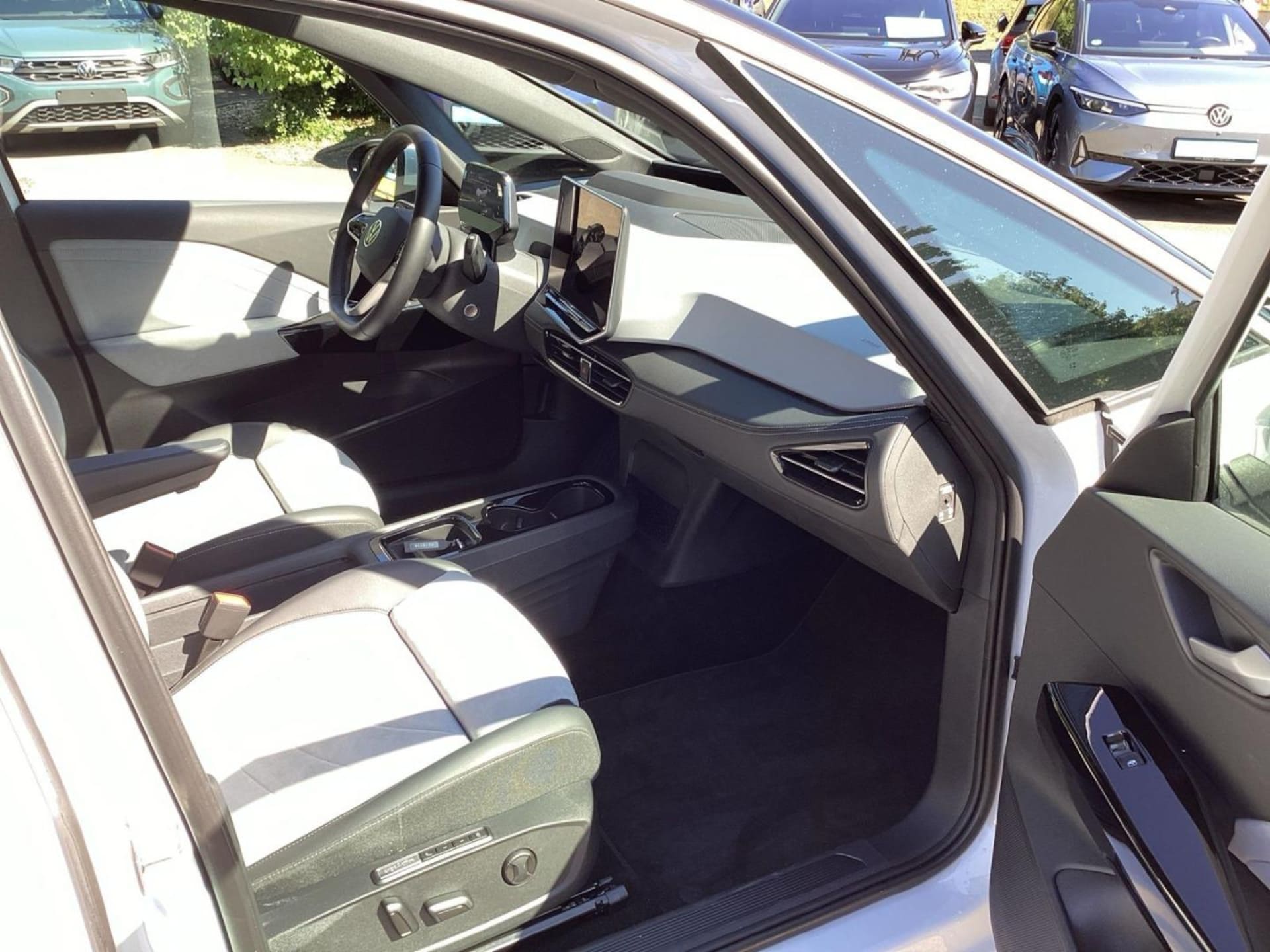 Volkswagen ID.3 Pro S
