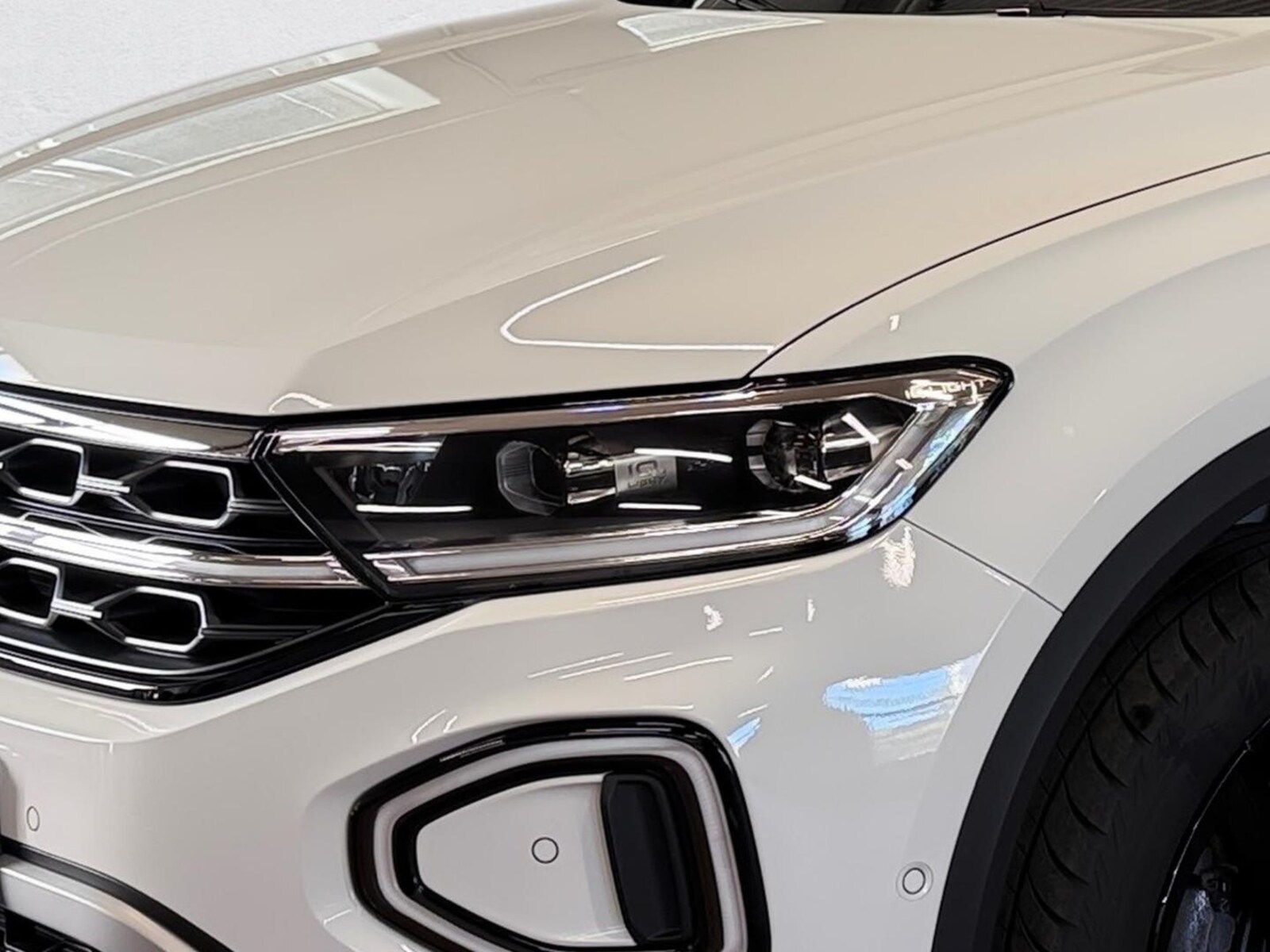 Volkswagen T-Roc – Bild 13