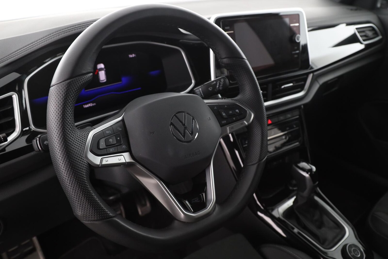 Volkswagen T-Roc – Bild 13