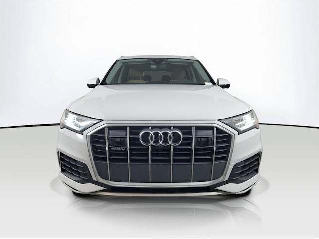 2021 Audi Q7
