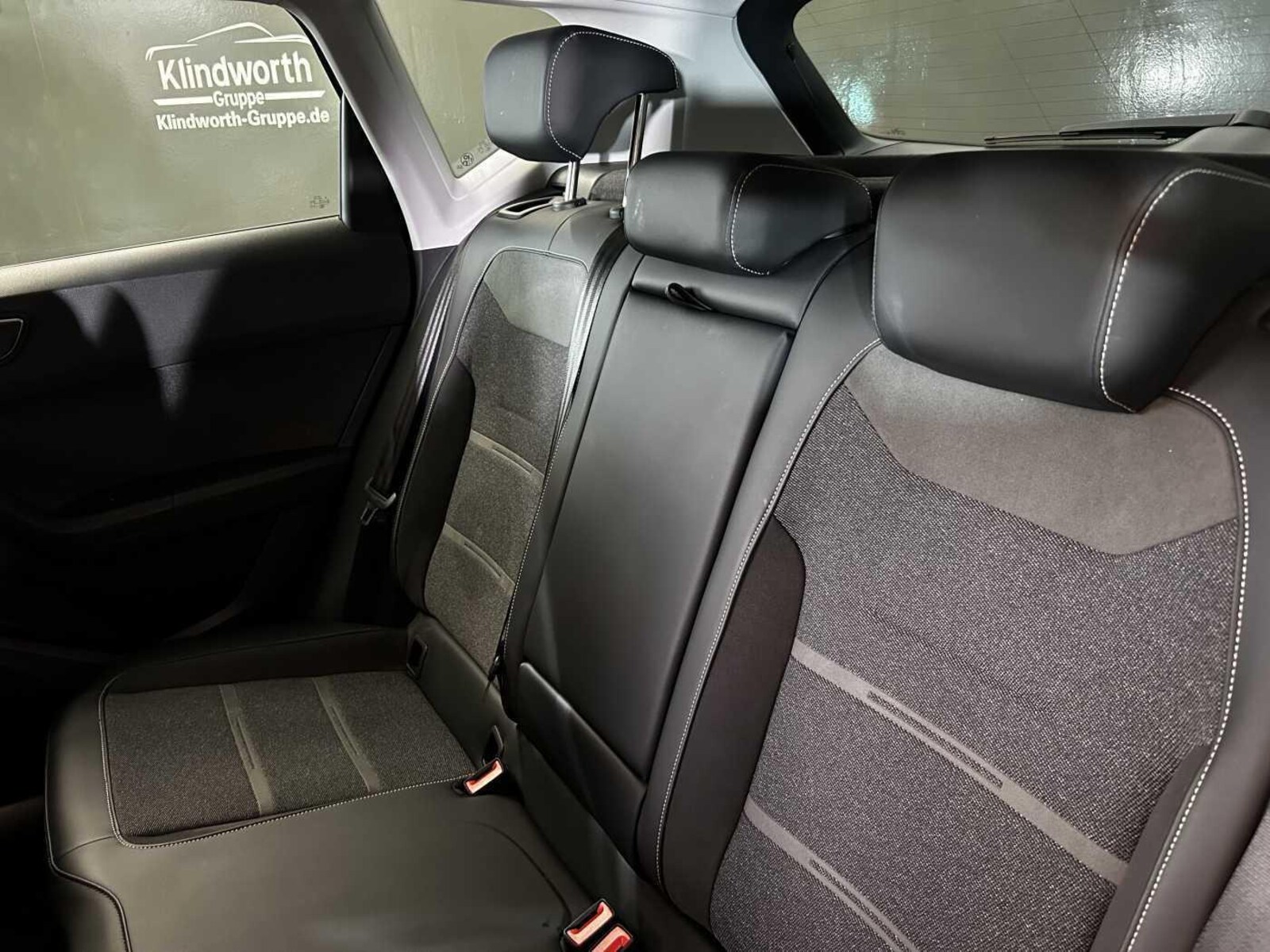 SEAT Ateca – Bild 13