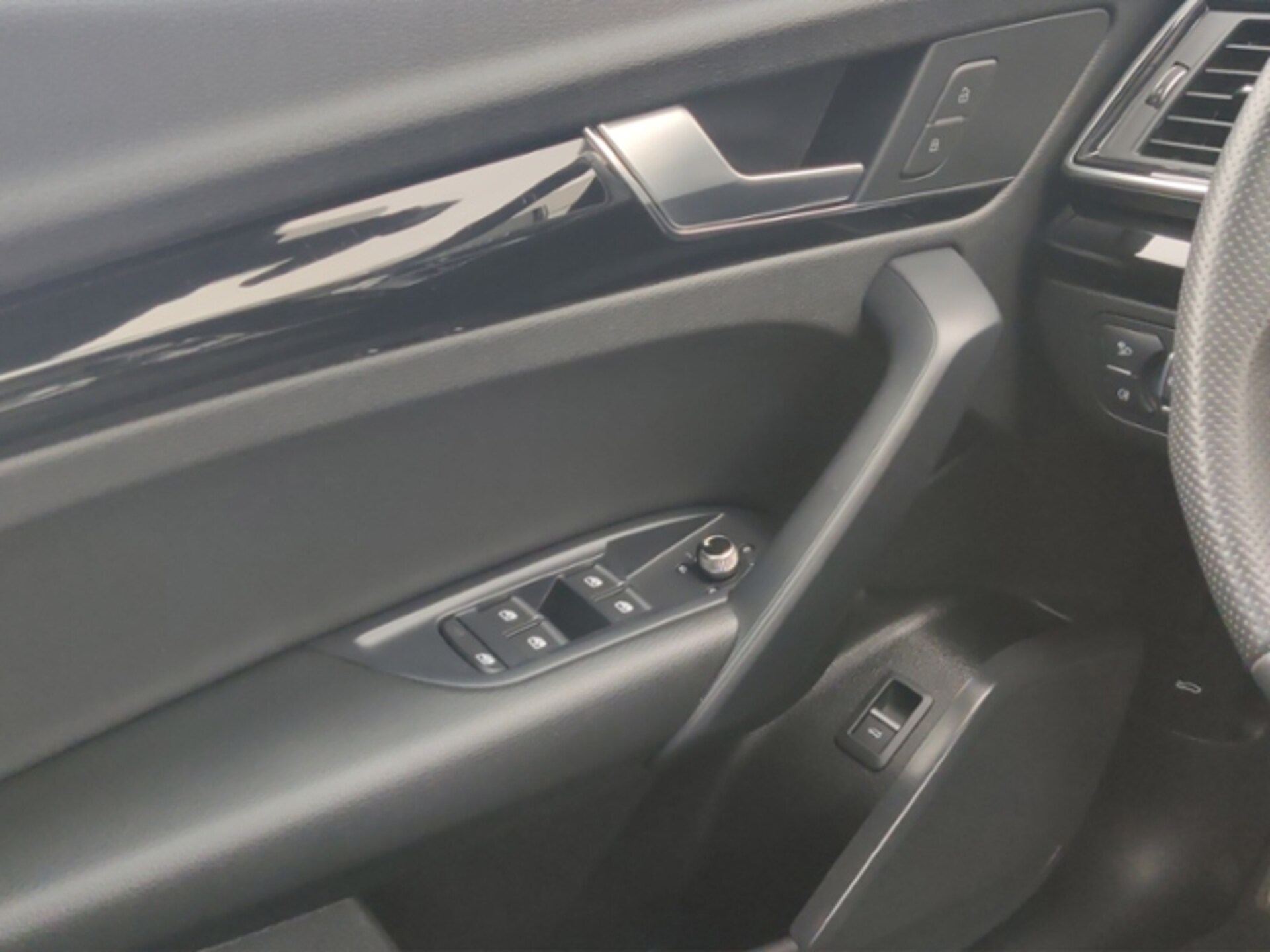 Audi Q5 SUV S line