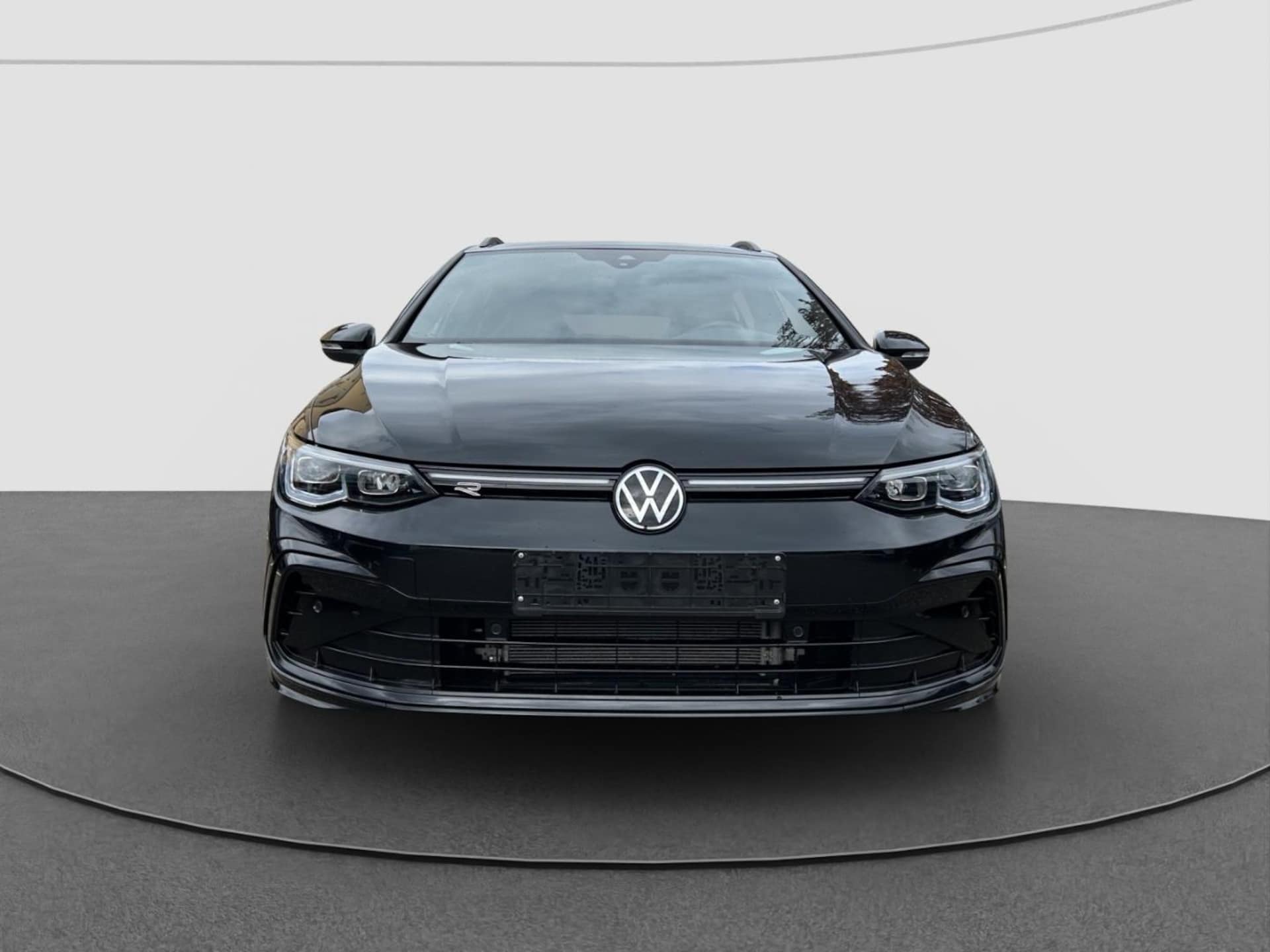Volkswagen Golf Variant R-Line