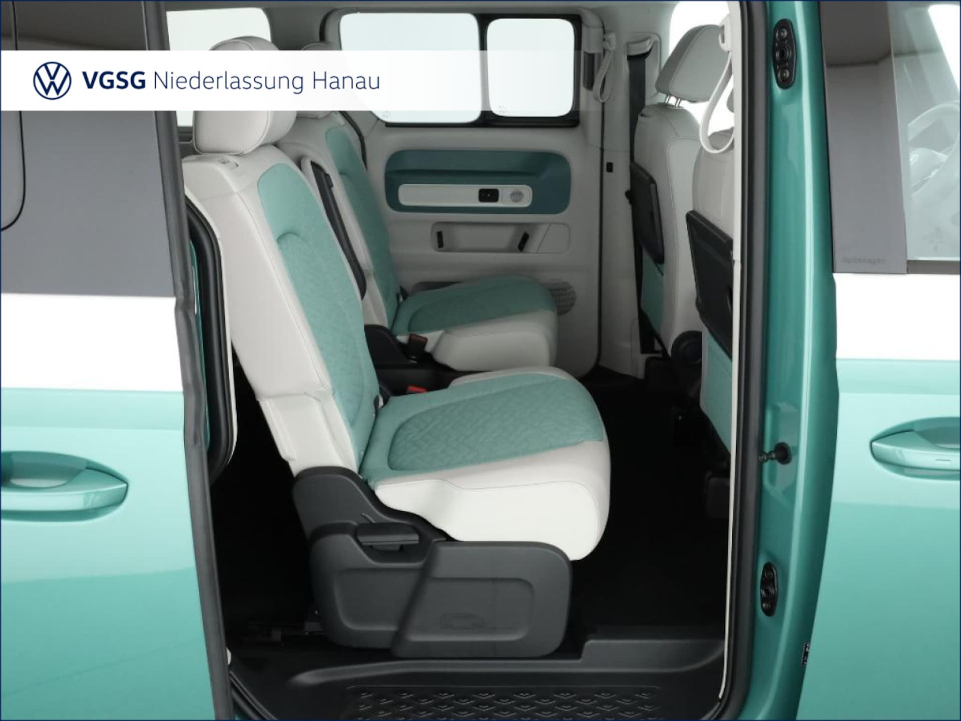 Volkswagen ID. Buzz Pro