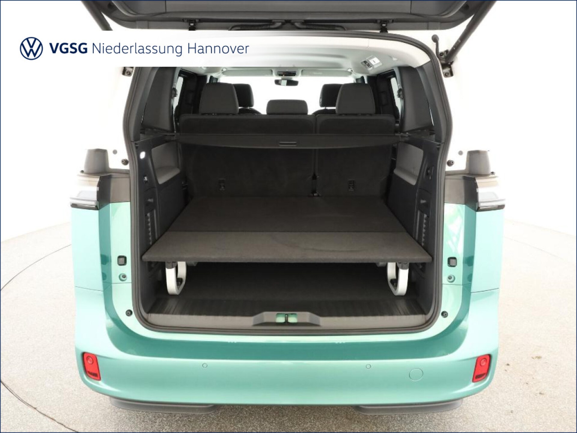 Volkswagen ID. Buzz Pro