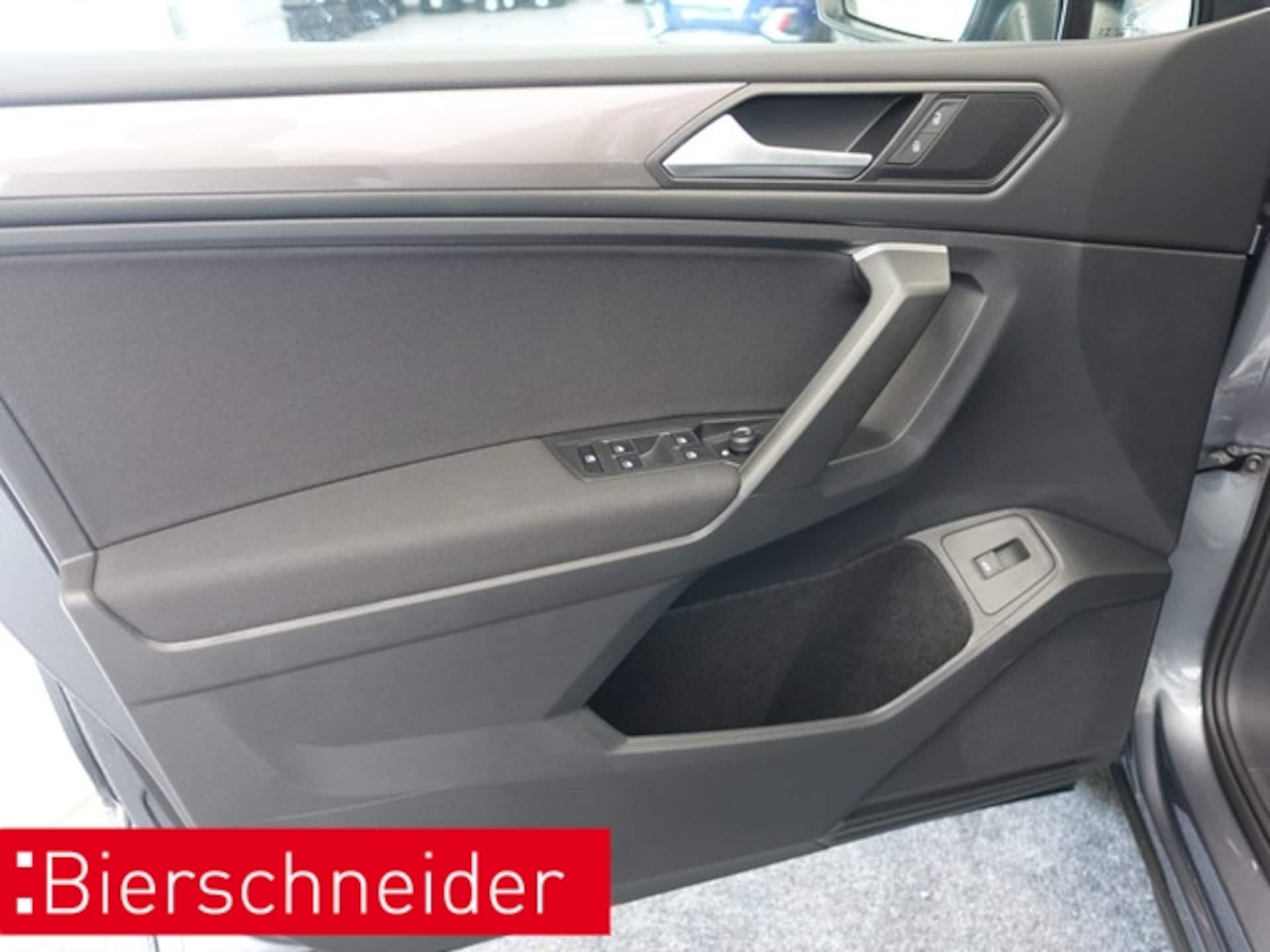 Volkswagen Tiguan Allspace Life