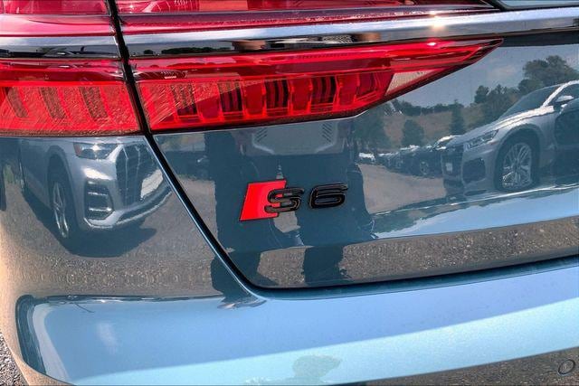 2020 Audi S6 Premium Plus - Photo 8