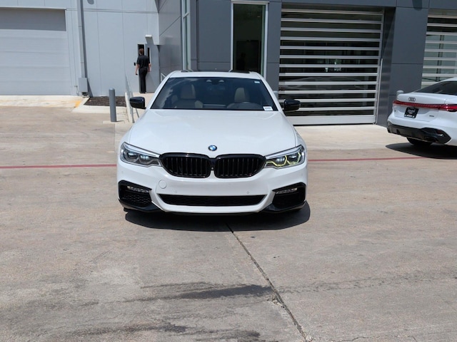 2017 BMW