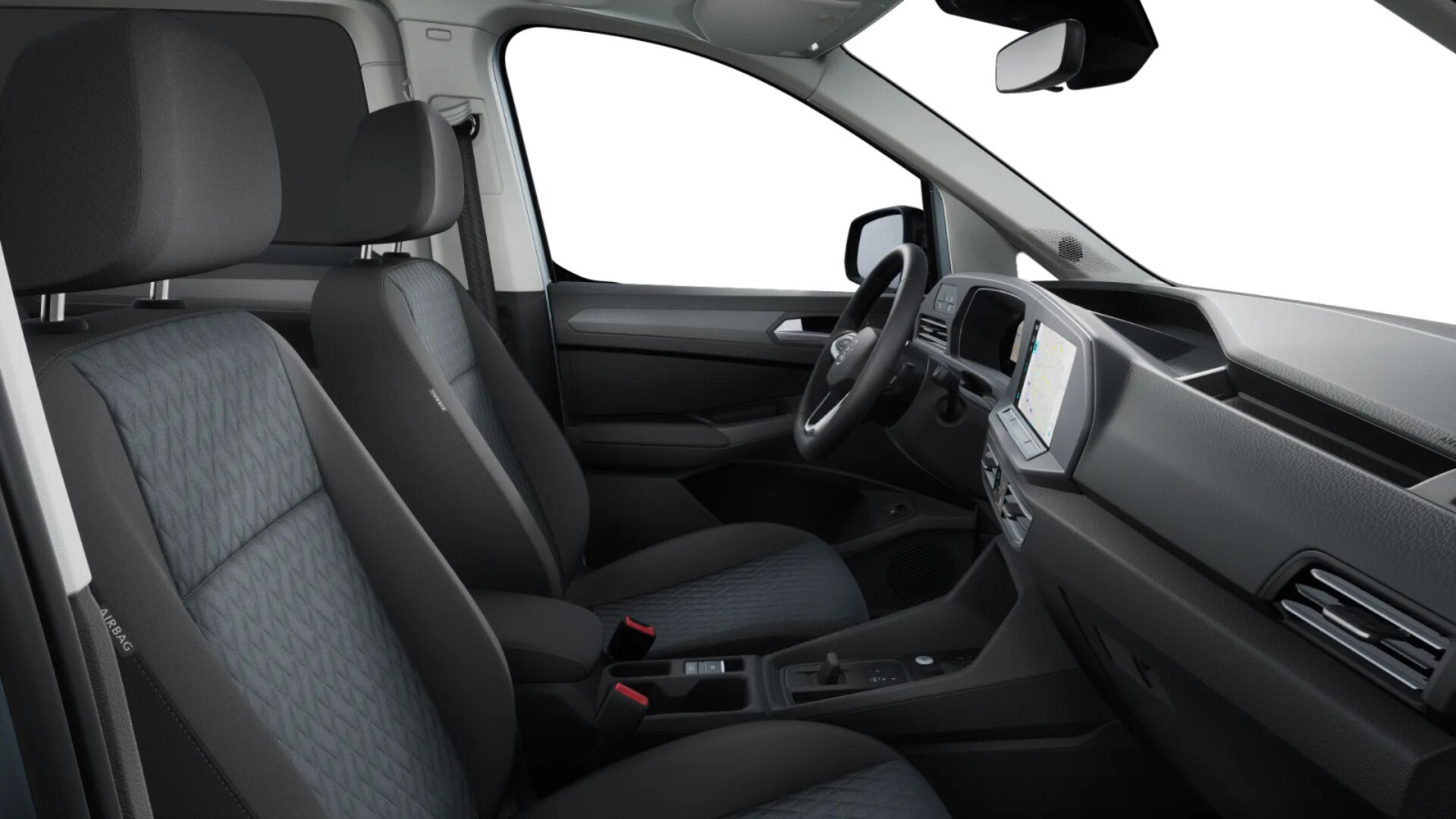Volkswagen Caddy Maxi Life