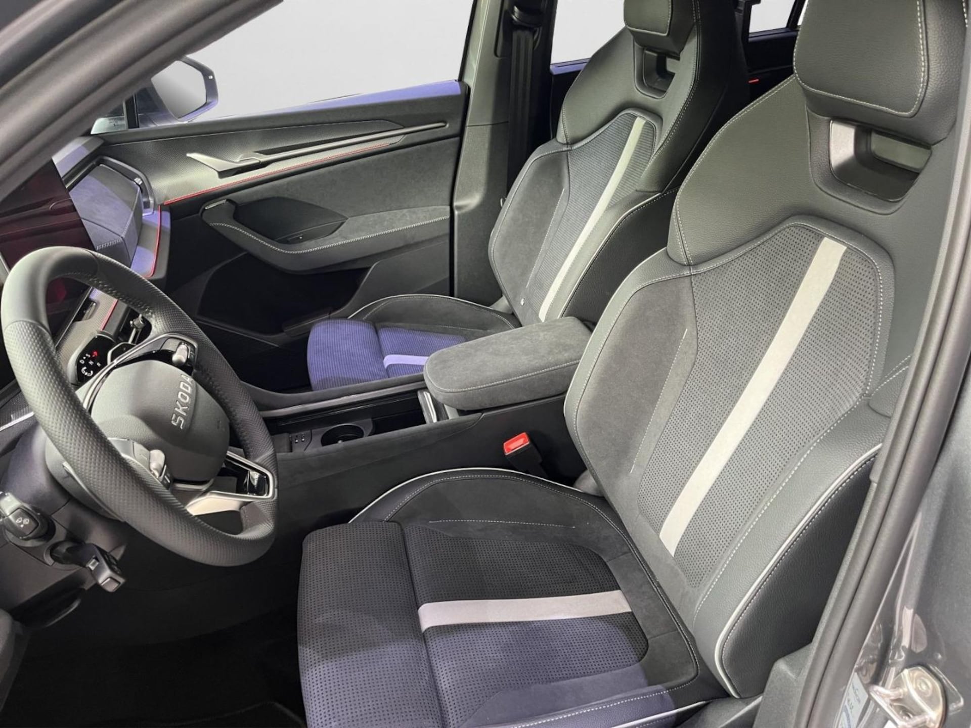 Skoda Kodiaq Sportline