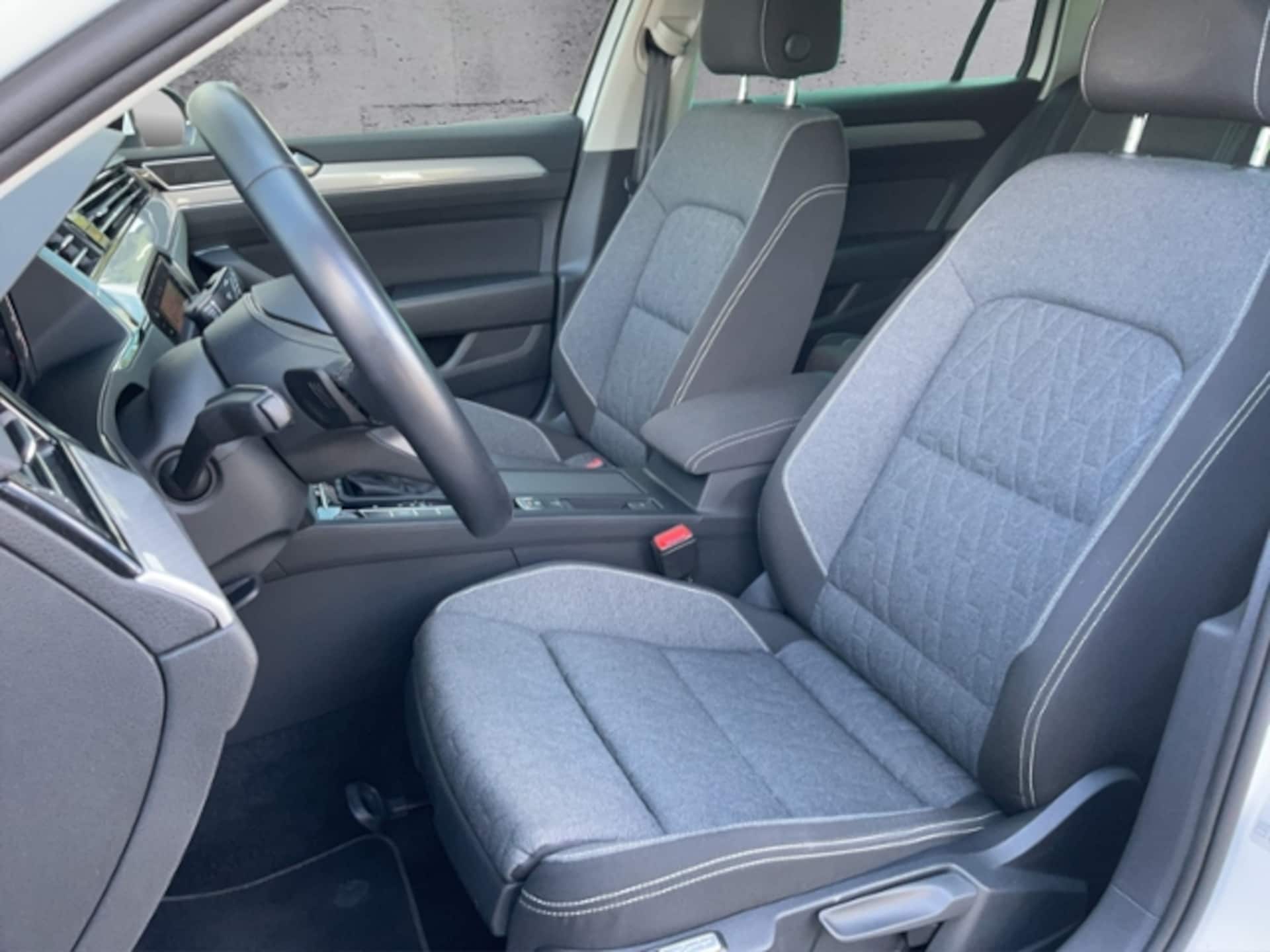 Volkswagen Passat Variant Business