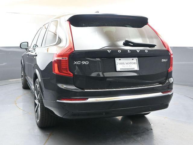 2023 Volvo XC90
