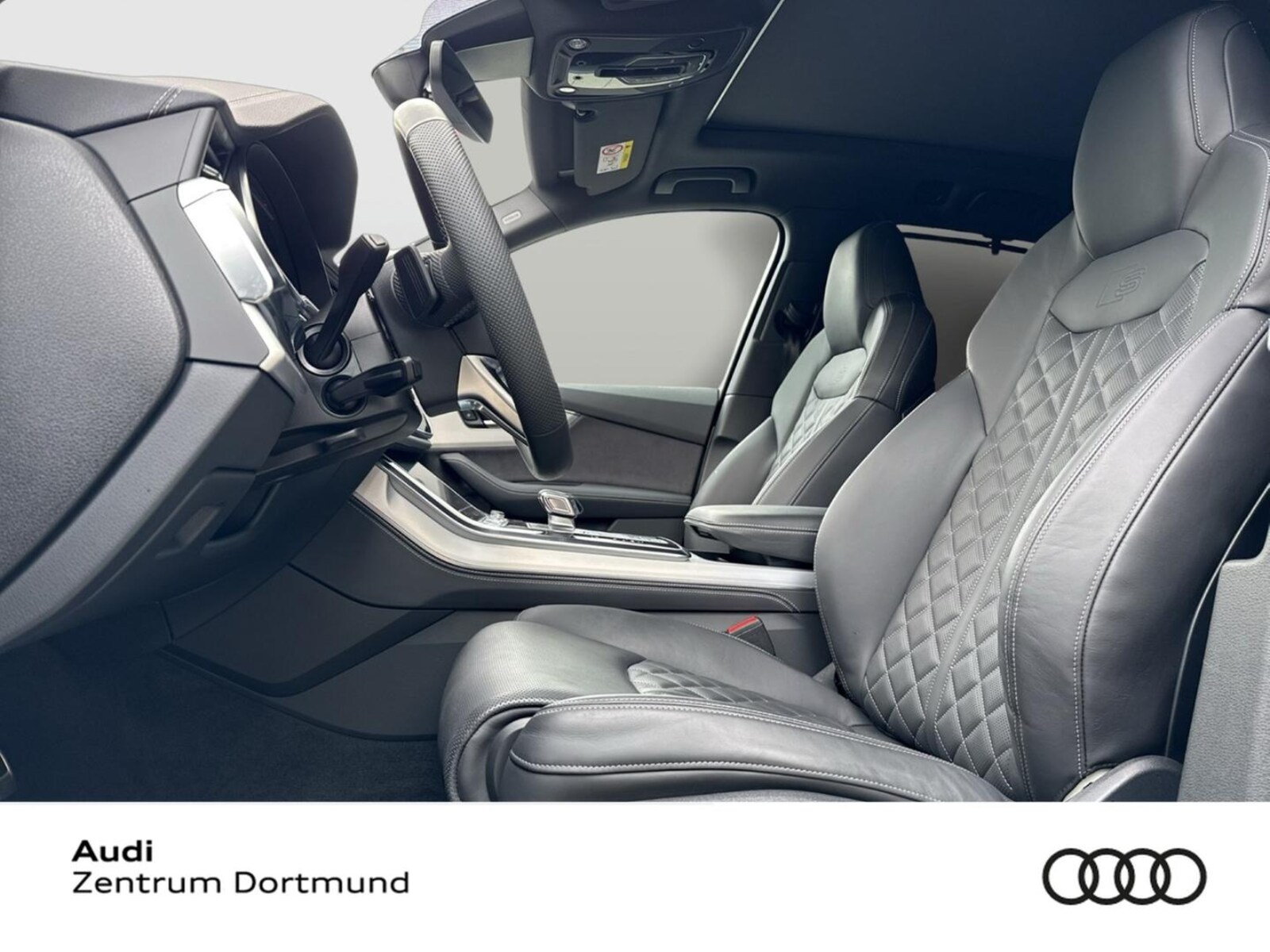Audi SQ7 – Bild 7