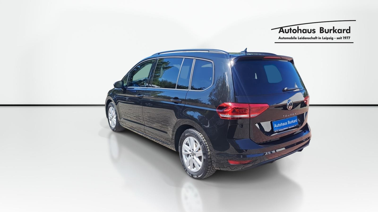 Volkswagen Touran – Bild 5