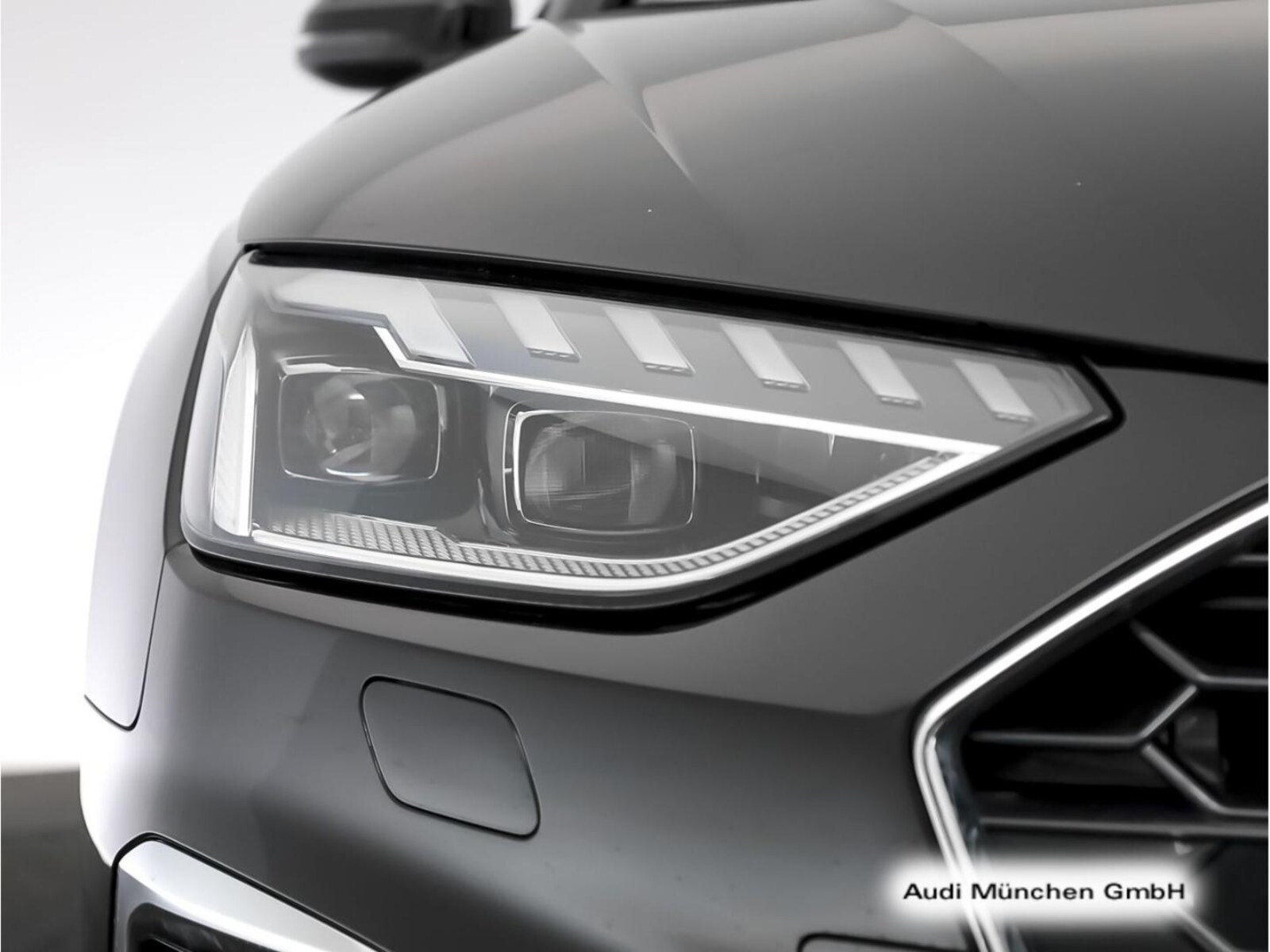 Audi A4 Avant – Bild 6