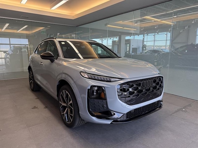Photo of 2026 Audi Q3 SUV 