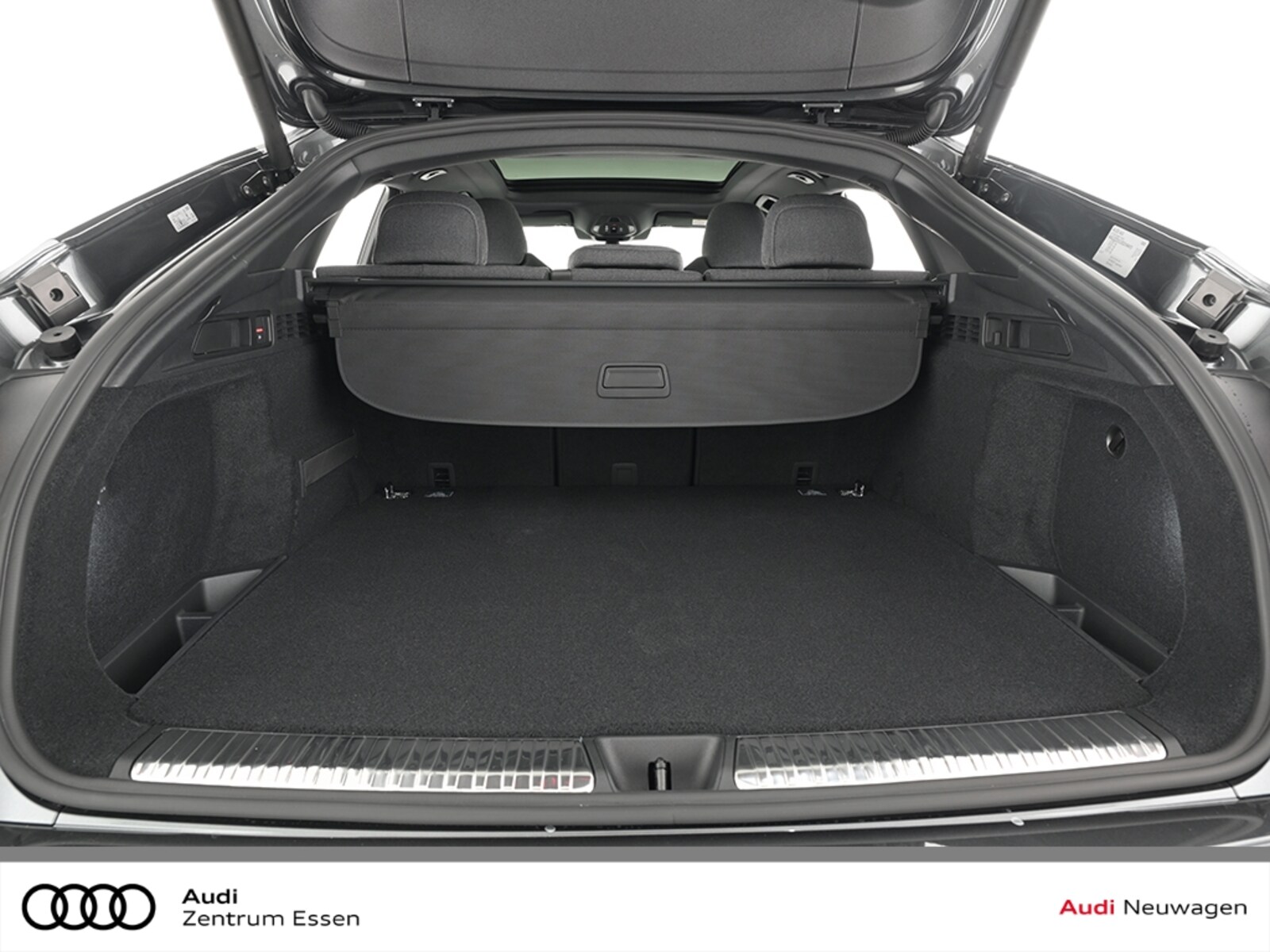 Audi Q5 Sportback – Bild 8