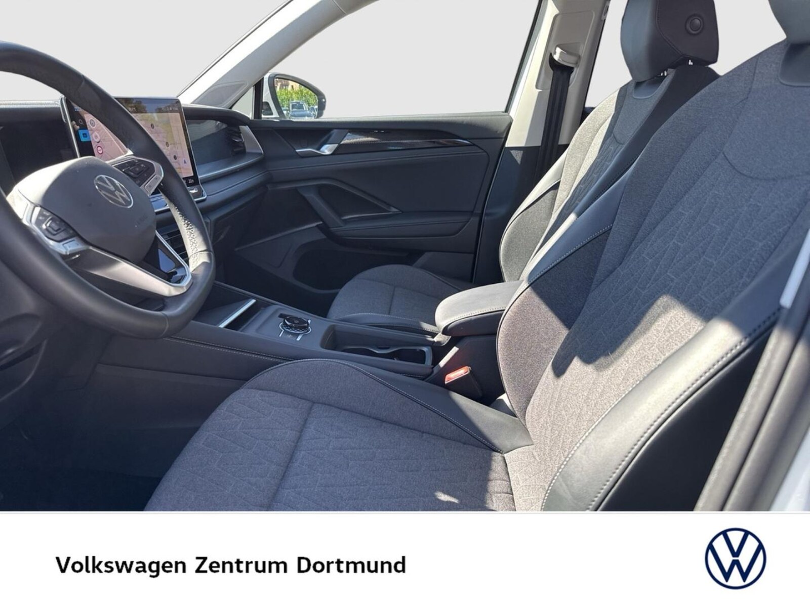 Volkswagen Tayron – Bild 8