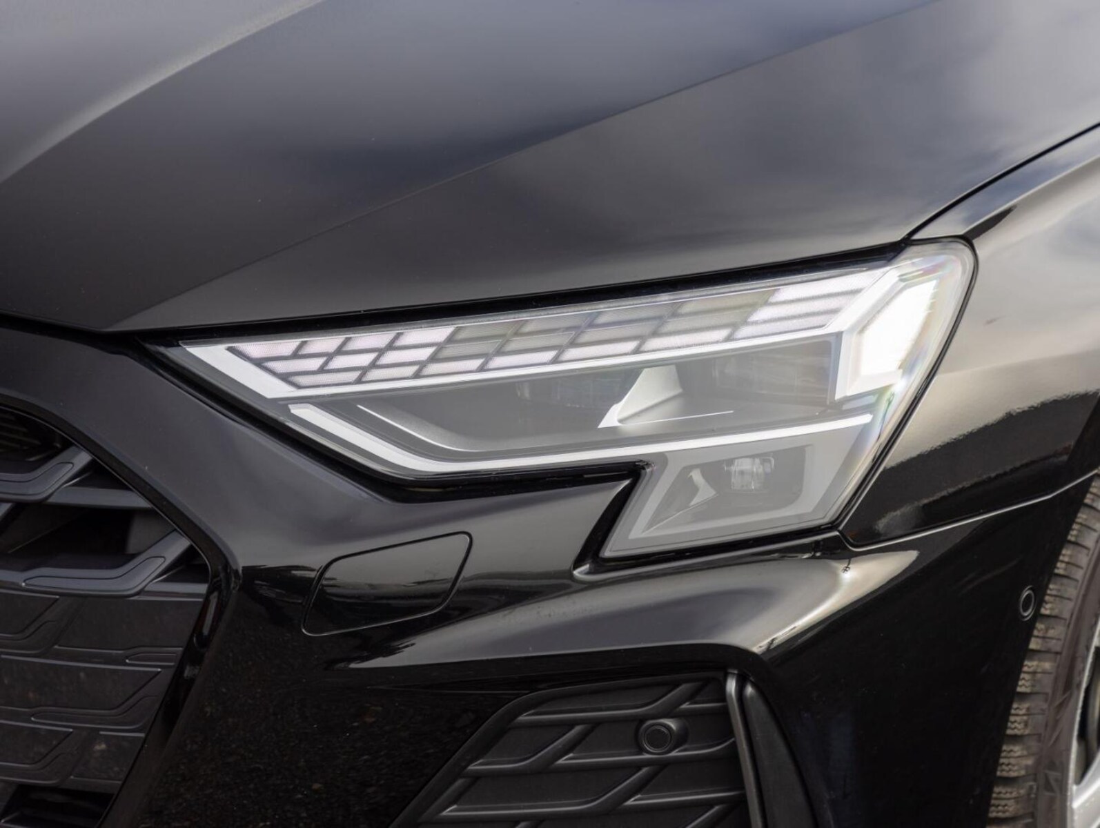 Audi A3 Sportback – Bild 9