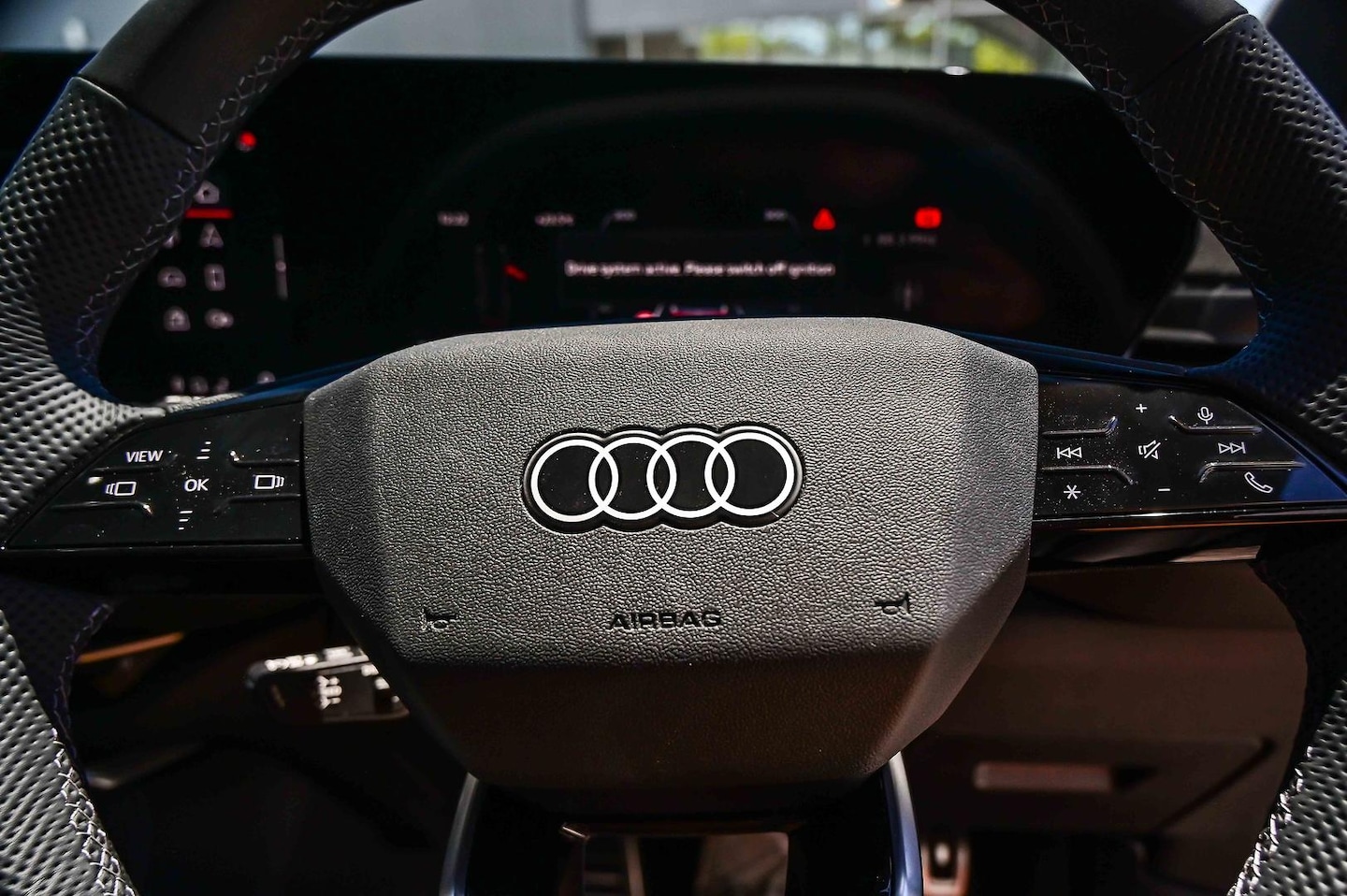 Image about Audi SQ5 SUV TFSI 270 kW edition one