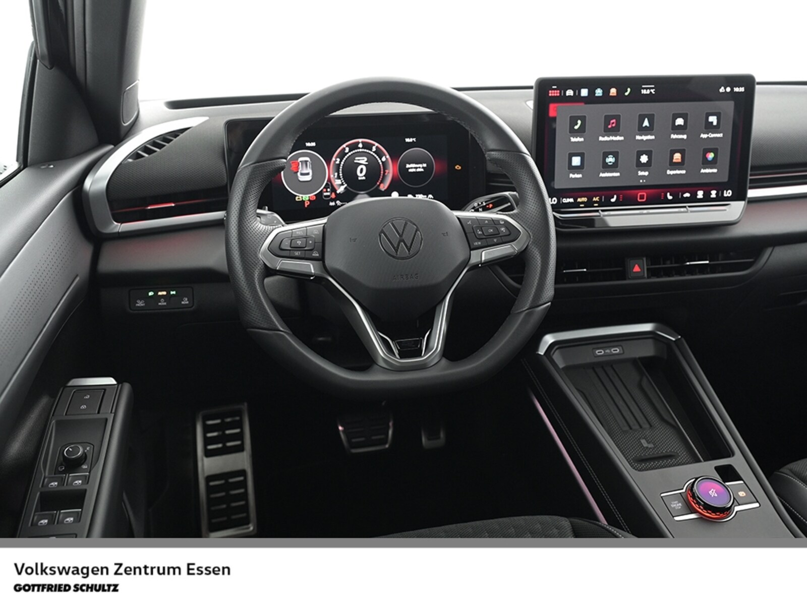 Volkswagen T-Roc – Bild 13