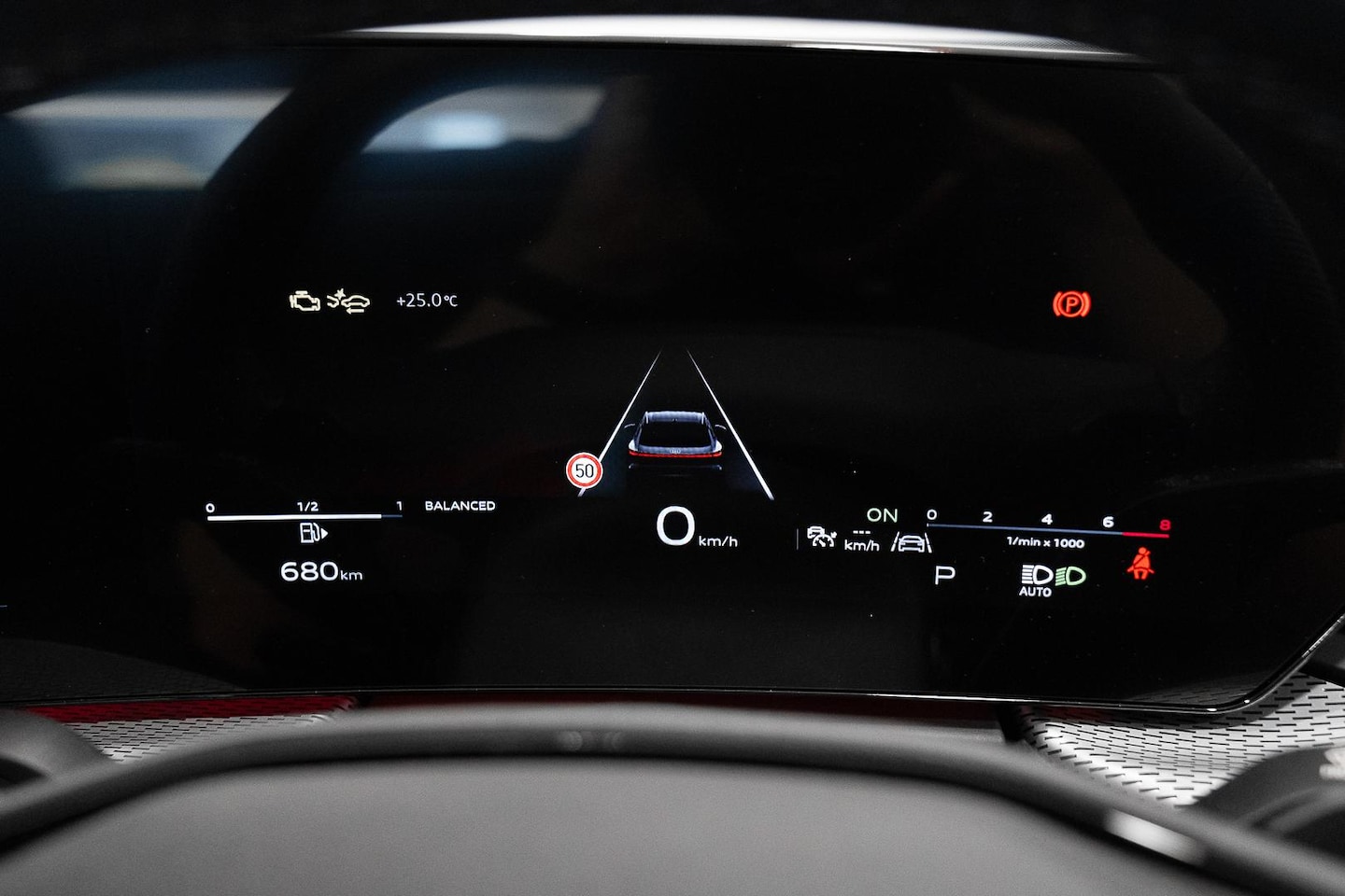 Image about Audi SQ5 SUV TFSI 270 kW