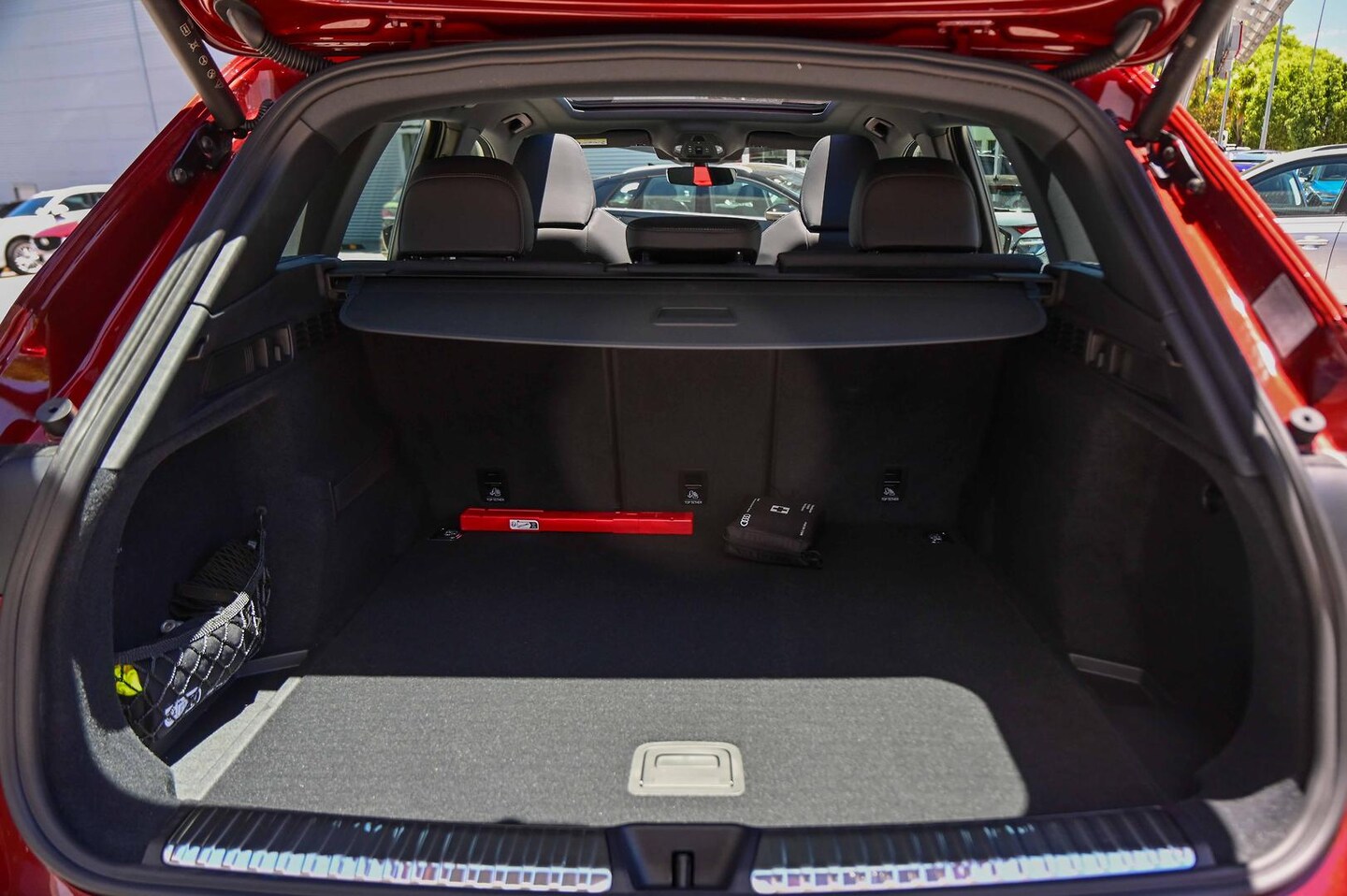 Image about Audi Q5 SUV TDI quattro 150 kW sport