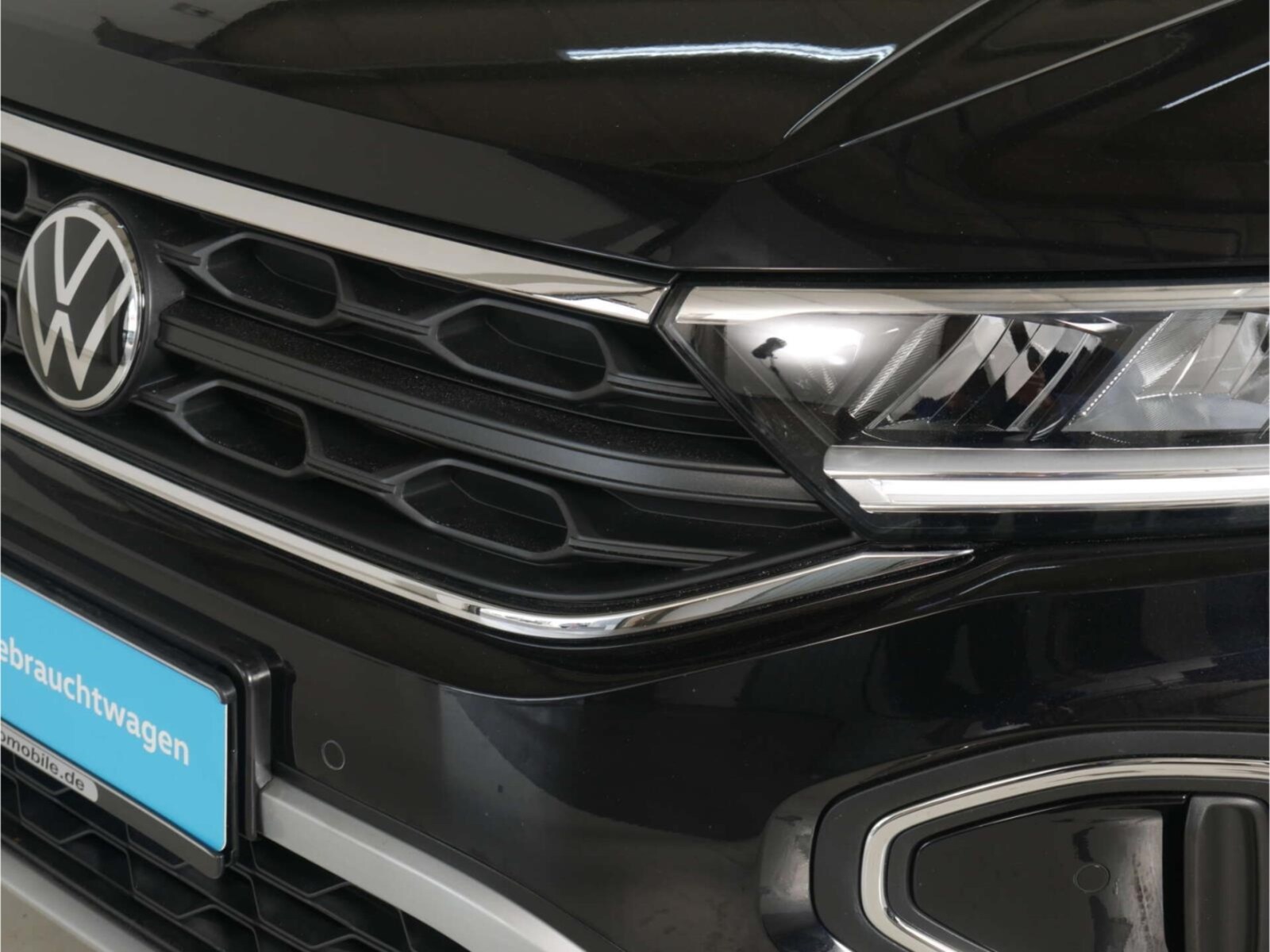 Volkswagen T-Roc – Bild 4