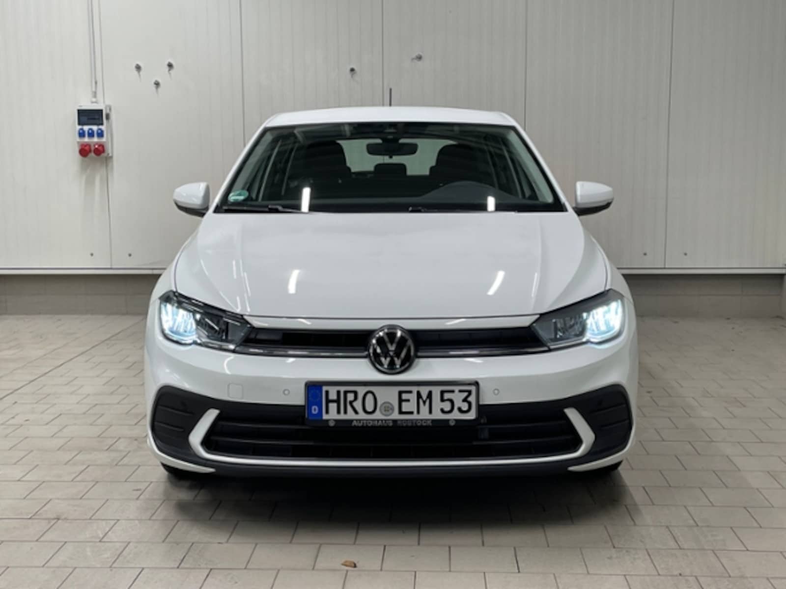 Volkswagen Polo – Bild 28