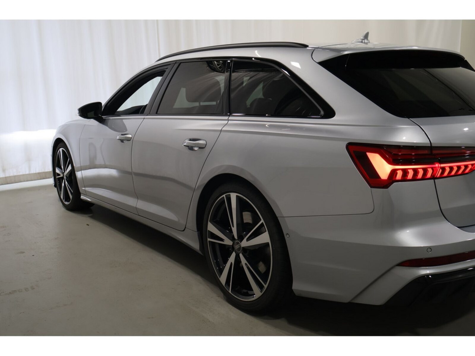 Audi S6 Avant – Bild 18
