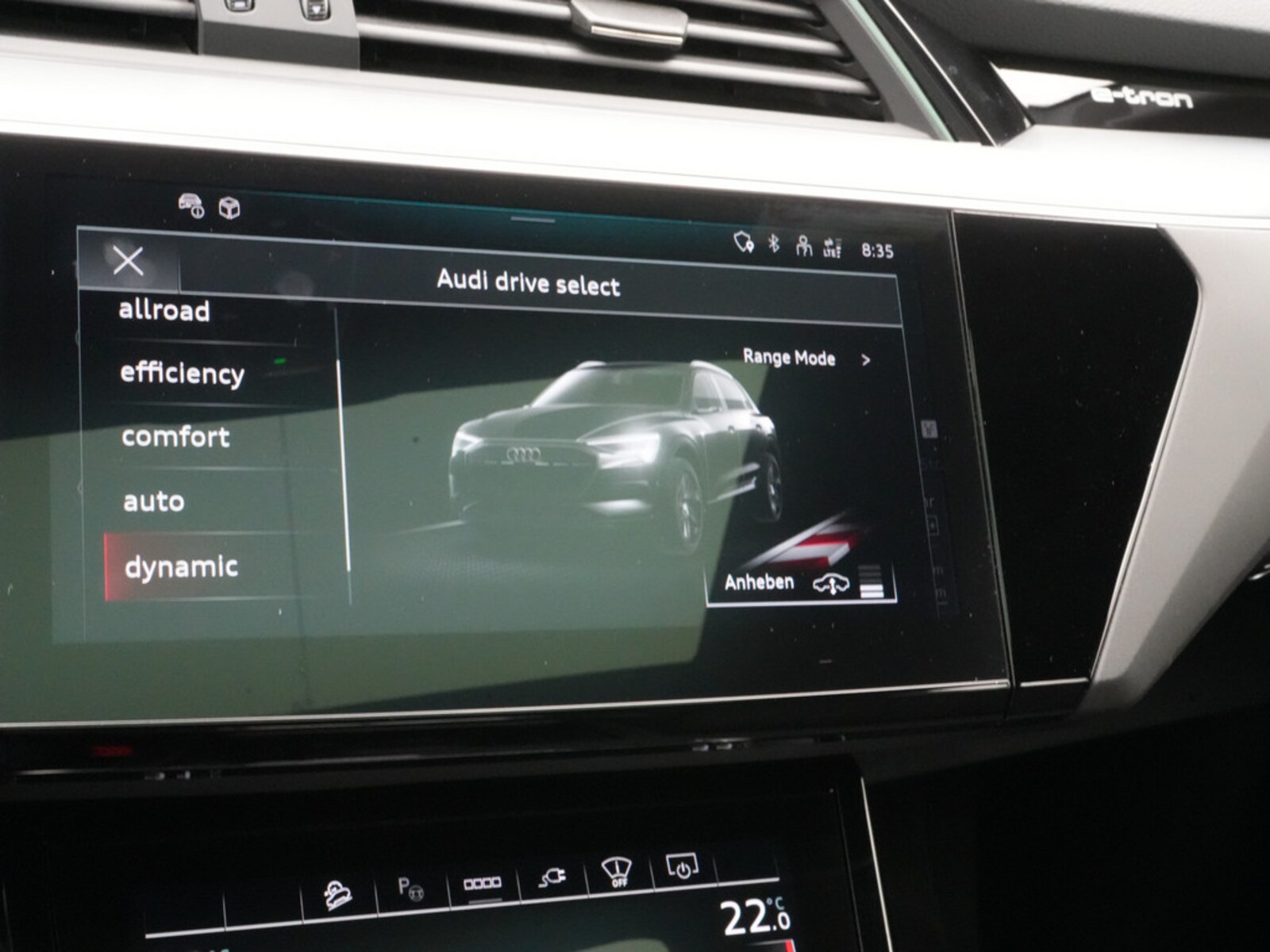 Audi Q8 e-tron – Bild 14