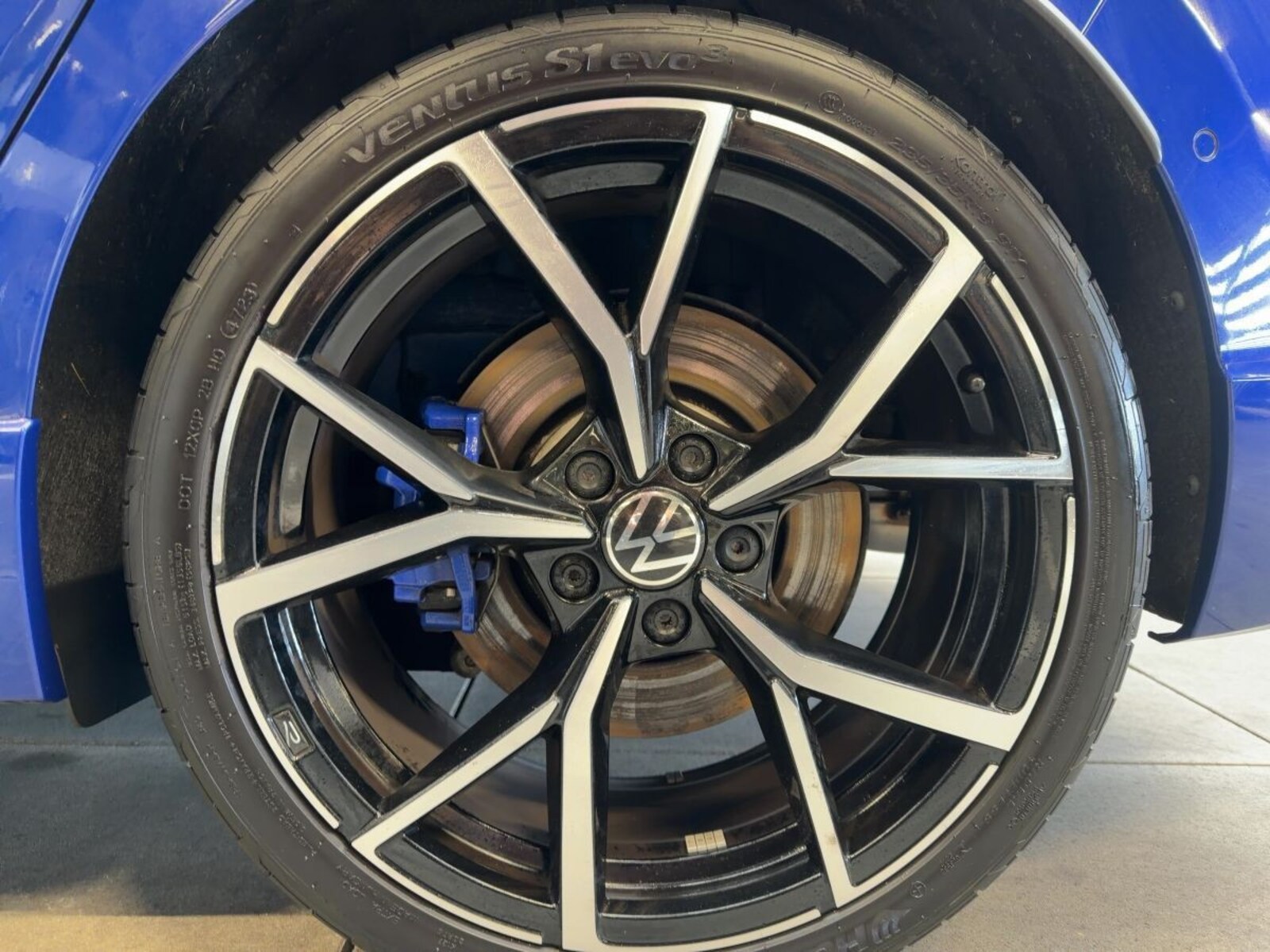 Volkswagen Golf – Bild 14