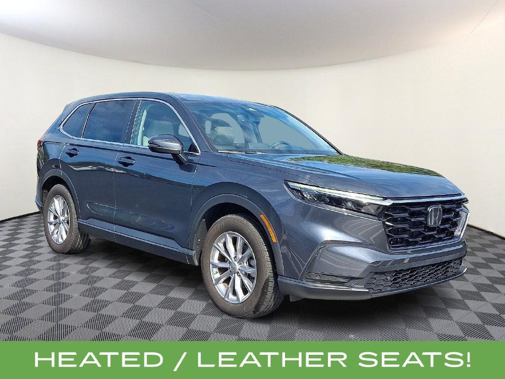 2024 Honda CR-V