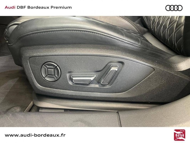 Audi S7 Sportback S7 Sportback TDI 349 Ch Tiptronic - 2020 - Joinsteer - #26